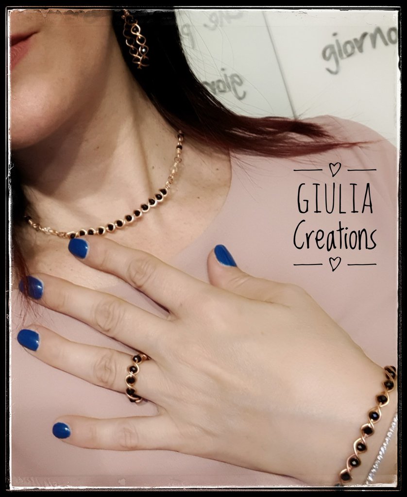 Lussuoso Bracciale Corona Micro Pavimentazione Argento Zircon Corona - Foto 2