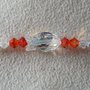 Bracciale Pesce Swarovski