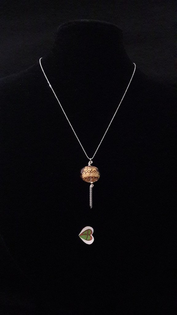 Ciondolo Collana In Argento Sterling 925 Con Anubi, Hamsa E Occhio Di Horus, Gioielli Egiziani Vintage Per Uomo E Donna, Catena 50 Cm + 5 Cm