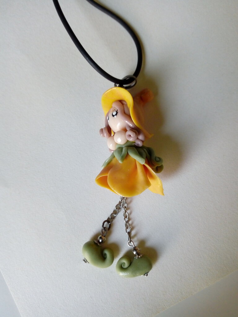 Collana Con Cristalli Trasparenti, Gioielli Neutri Per Tutti I - Foto 10