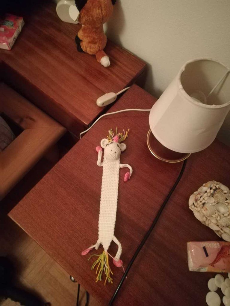 Bellissimi segnalibri realizzati ad uncinetto - Per la casa e per t ...