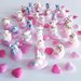 Confetti decorati animaletto - confettata battesimo - compleanno - bomboniere originali - tema animali - tema fattoria - bomboniere animali