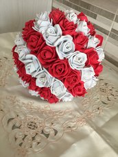 Bouquet sposa o anniversari 