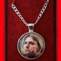 Collana Kurt Cobain - Nirvana