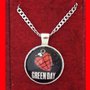 Collana Green Day