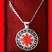 Collana Red Hot Chili Peppers