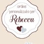 inserzione riservata per rebecca 