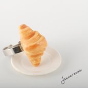 Anello croissant 