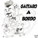 Mini t-shirt SE NON LO SAI SALLO "Gattaro"