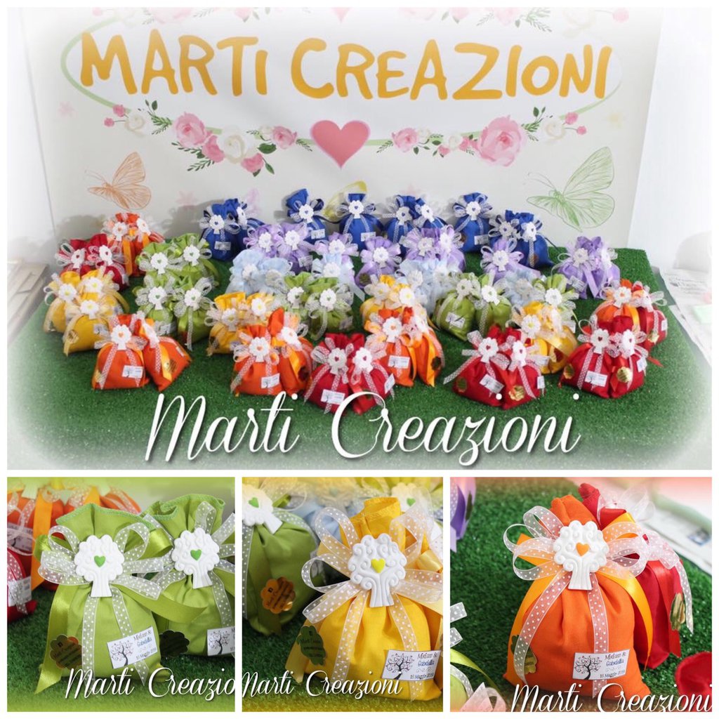 Bomboniere Matrimonio Albero Della Vita Bomboniere matrimonio albero della vita - Feste - Bomboniere - di
