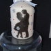 tante candele personalizzabili 