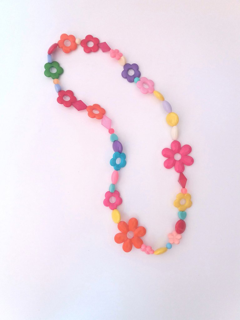 Set Collana E Bracciale A Farfalla Per Bambina - Gioielli Da Principessa Con Custodia In Velluto - Foto 9