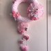 Ghirlanda Di Carta Oro Per Cresima, Comunione, Battesimo – Festone Decorativo Da Appendere Per Ragazzi E Ragazze