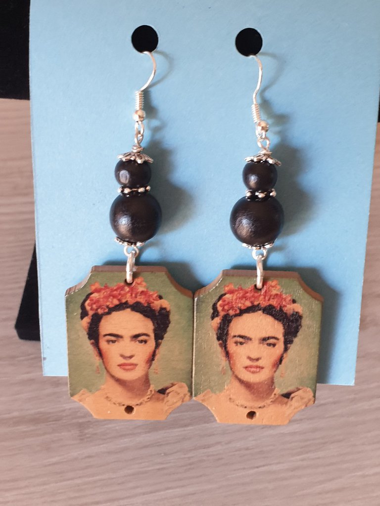 Orecchini A Forma Di Videocamera Vintage Anni '80-'90 - Acrilico Leggero, Ipoallergenici - Gioielli Regalo Per Fotografi