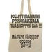 Shopper bag personalizzata