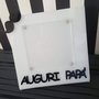 auguri papa' -  cornice portafoto