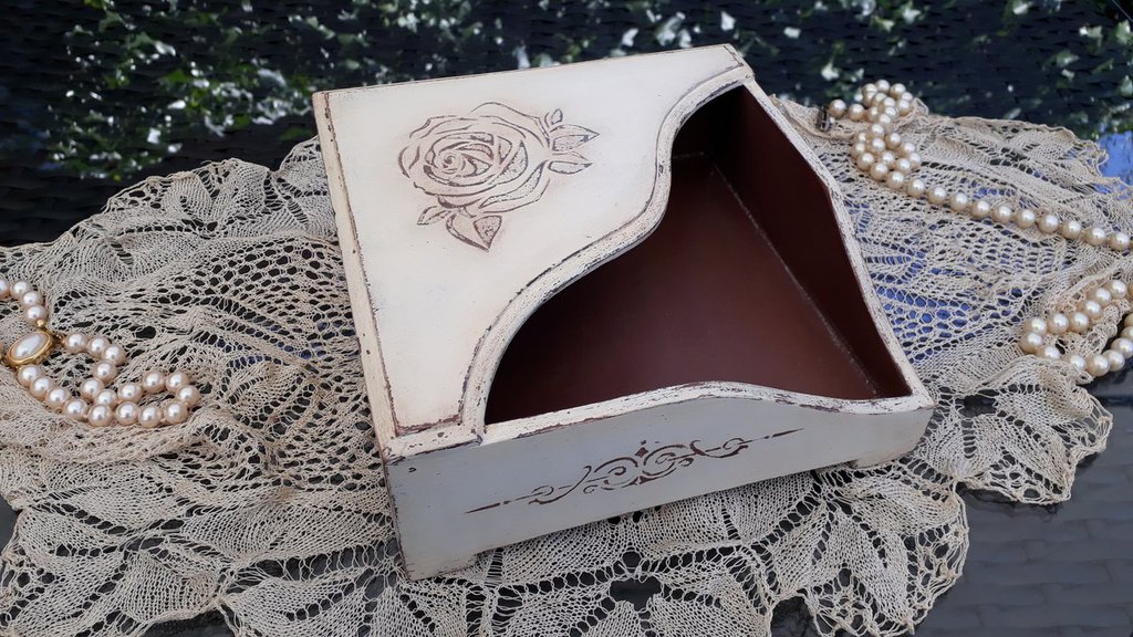 50 Portatovaglioli In Legno A Forma Di Coniglio - Fai Da Te Decorazione Tavola Pasqua, Matrimonio, Festa - 3