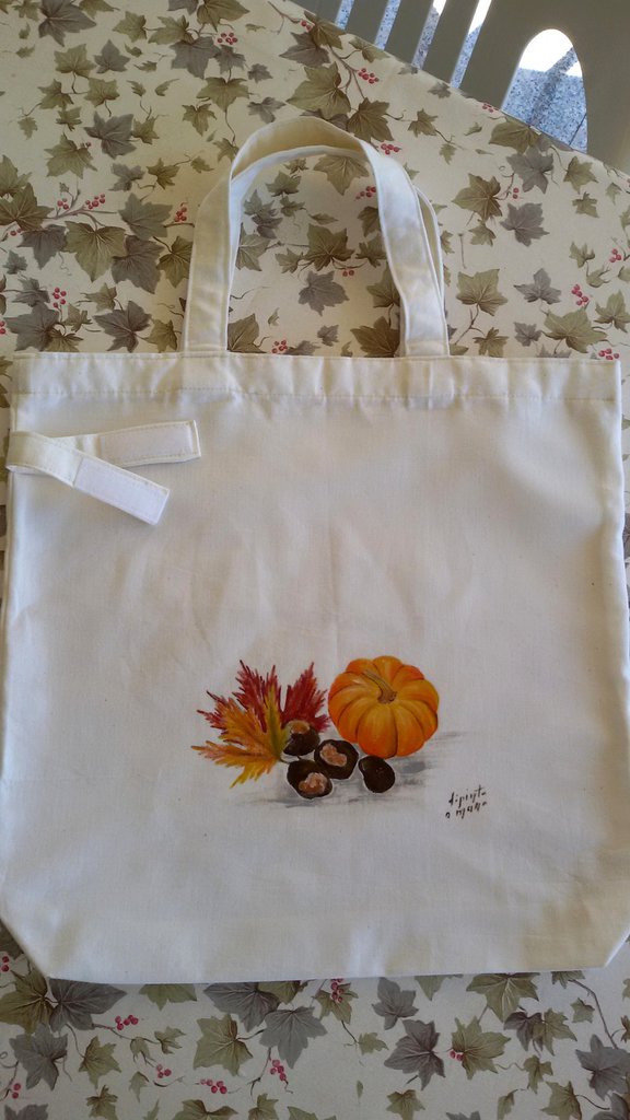 Borsa In Tela Di Cotone 100% Naturale – Extra Large, Resistente, Per Spesa E Spiaggia – Manici Lunghi 70 Cm