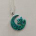 Collana Luna Moon Necklace