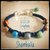 bracciale shamballa coloraro