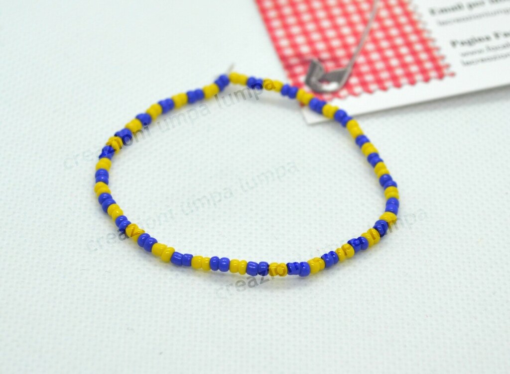 Jocbean Bracciali Con Perline Per Donna | Set Impilabile Da 6 | Tema Calcio, Baseball E Pallacanestro - 2