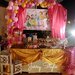 Festa tema principesse coni con corona segnagusto confettata palette carrozza 