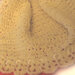 Copertina in misto lana, copertina neonato, culla, carrozzina, copertina a uncinetto