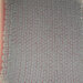 Copertina in misto lana, copertina neonato, culla, carrozzina, copertina a uncinetto