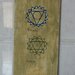 Pannelli in legno "Chakra"
