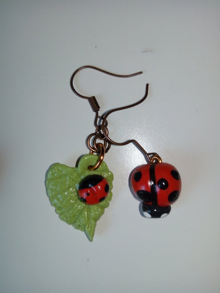 Orecchini Pendenti A Foglia D'acero Autunnale – Multicolore Rosso Arancio Verde – Gioielli Moda