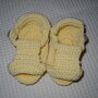 Sandali per neonato
