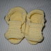 Sandali per neonato