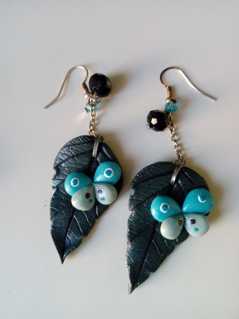 Orecchini in argento Sterling 925 per le donne squisi Orecchini in argento Sterling 925 per le donne squisi