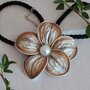 collana con cialde Nespresso