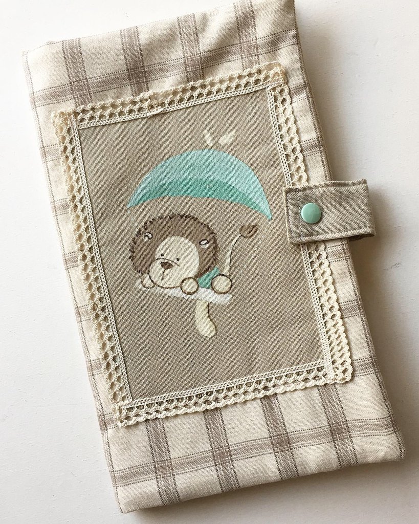 Borsa Per Pannolini Icon | Rosa, Beige, Grigio O Caramello | Design Contemporaneo - Foto 7