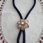 collana con cialde Nespresso