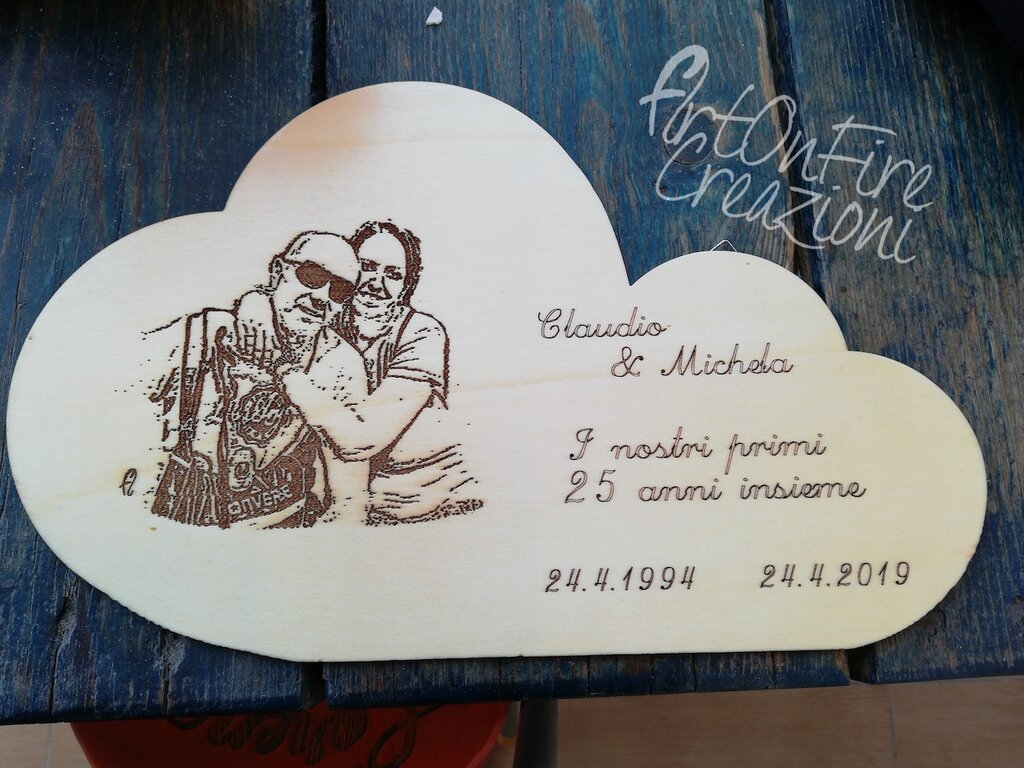 Libro Personalizzato Per Mamma - Con Foto E Dedicia | Regalo Per Festa Della Mamma - Foto 10