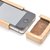 iPhone 4G wooden case