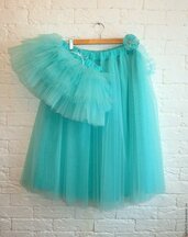 Tutu tulle,tutu skirt,skirts for mothers and daughters