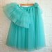 Tutu tulle,tutu skirt,skirts for mothers and daughters