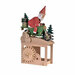 Babbo Natale - Puzzle 3d Meccanico