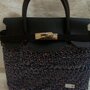 BORSA Mini BIRKIN