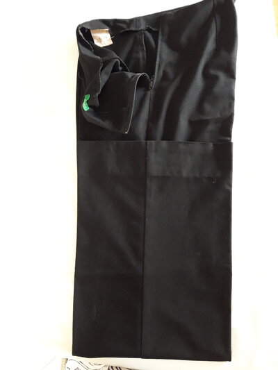 Pantalone vintage Benetton Pantalone vintage Benetton