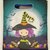 sacchetto di halloween, borsa halloween