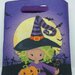 sacchetto di halloween, borsa halloween