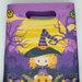 sacchetto di halloween, borsa halloween