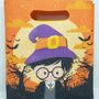 sacchetto di halloween, borsa halloween