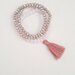 Philip Jones Set Di 3 Bracciali Dell'Amicizia Con Cristalli Zircondia – Gioielli Eleganti In Sacchetto Regalo Di Lusso