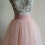 Tutu tulle,tutu skirt