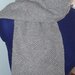 Sciarpa Tiziana in lana mohair